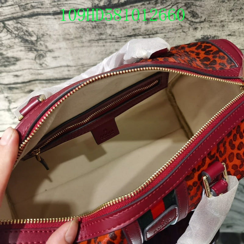 Gucci The Tote Style 2
