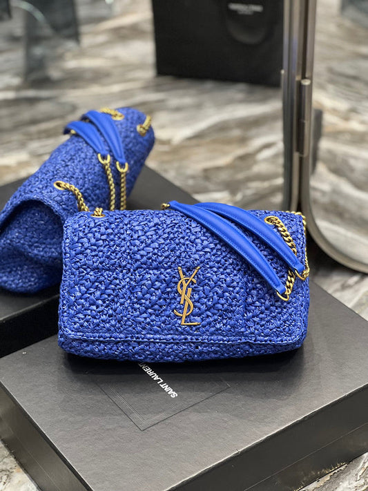 Yves Saint Laurent - Bags