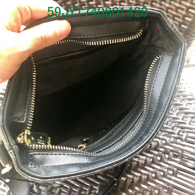 Gucci The Tote Style 34