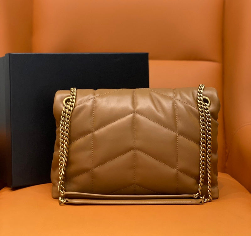 Yves Saint Laurent - Bags