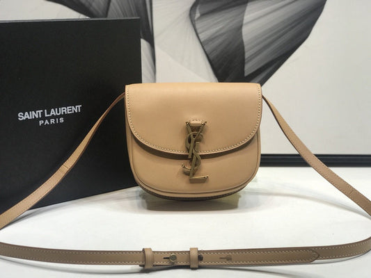 Yves Saint Laurent - Bags