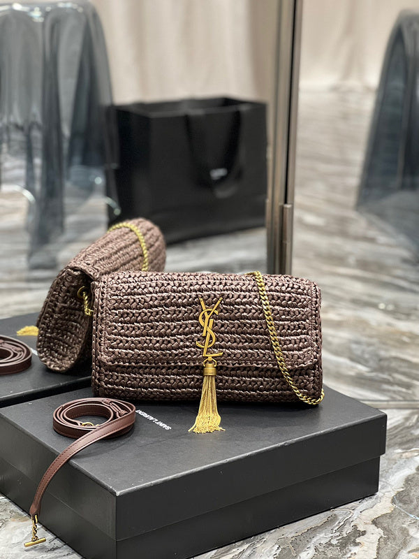 Yves Saint Laurent - Bags