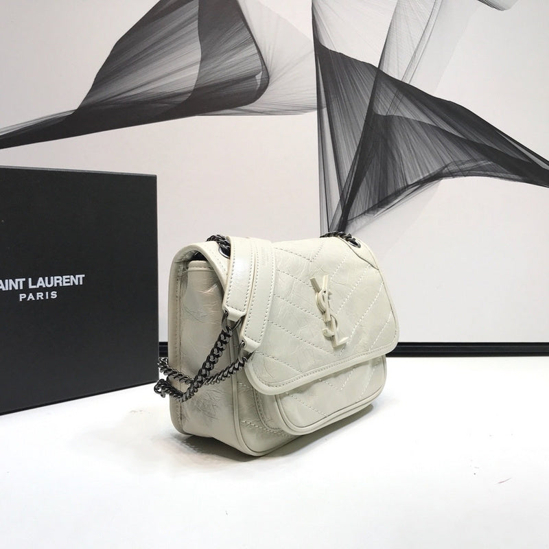 Yves Saint Laurent - Bags