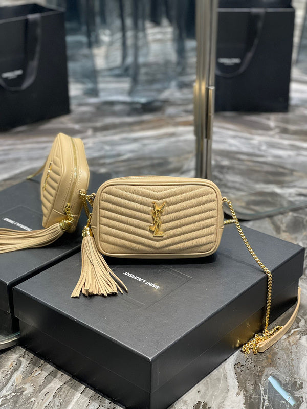 Yves Saint Laurent - Bags
