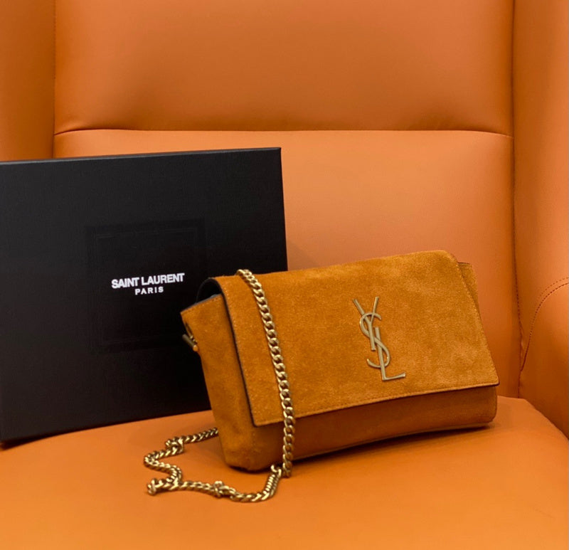 Yves Saint Laurent - Bags