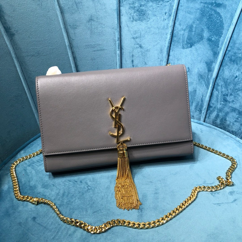 Yves Saint Laurent - Bags