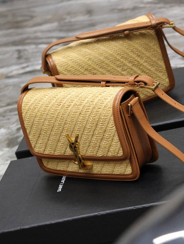 Yves Saint Laurent - Bags