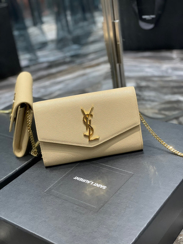 Yves Saint Laurent - Bags