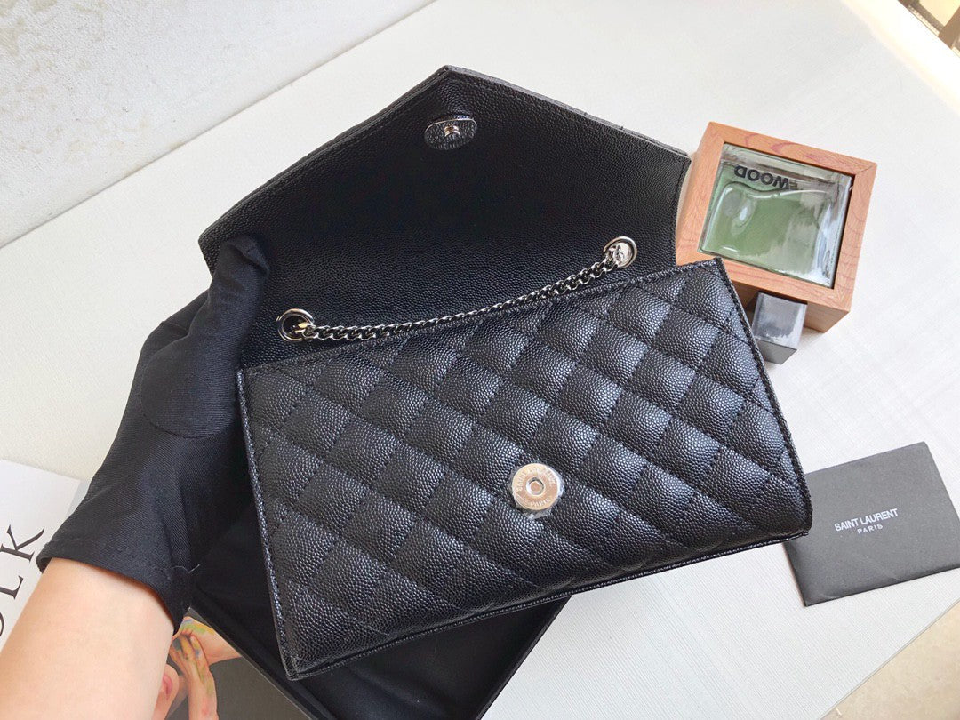 Yves Saint Laurent Envelope Small Bag