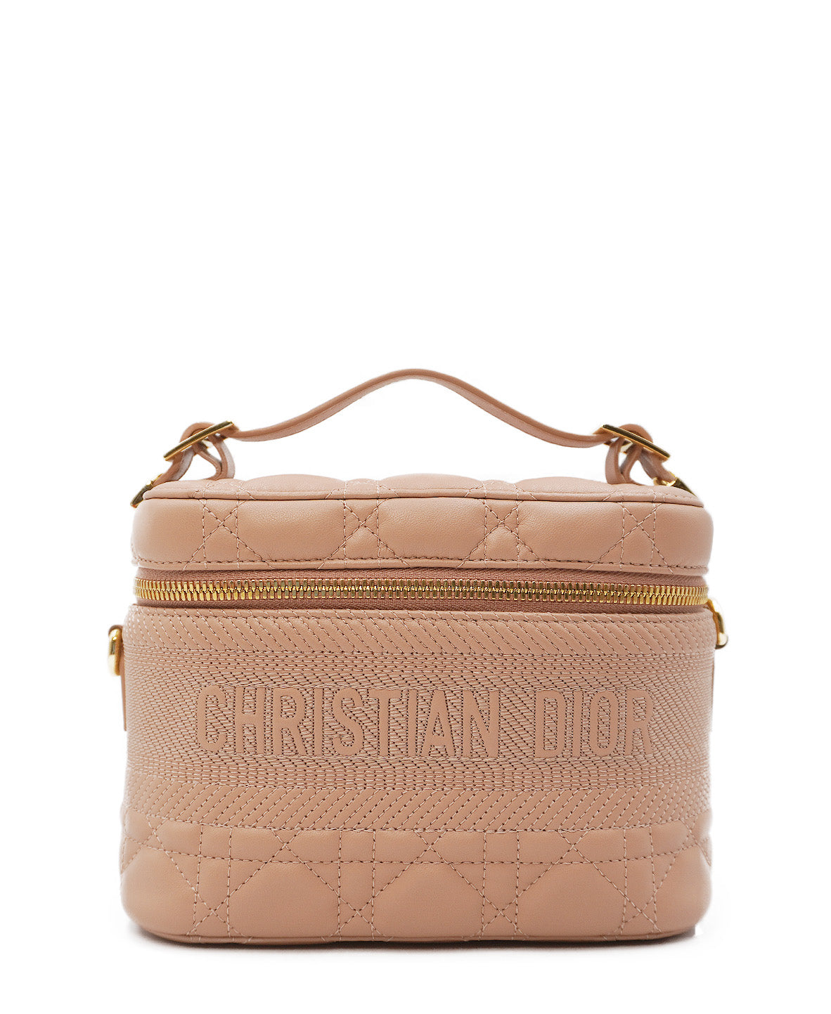 Dior Leather Crossbody