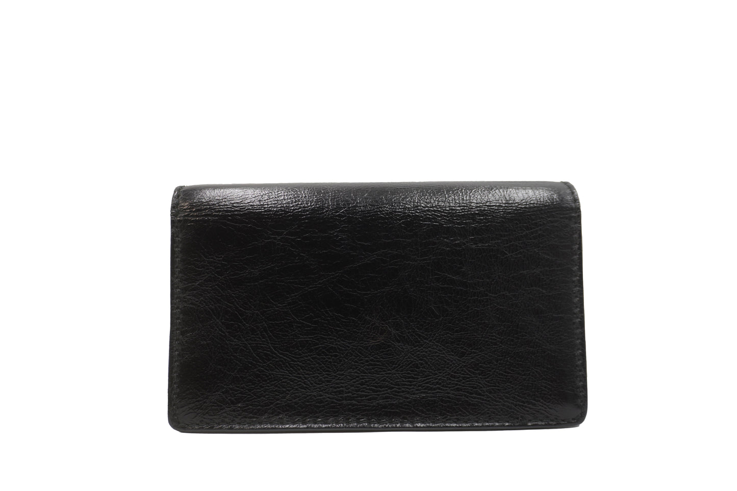 Dior Chain Leather Crossbody