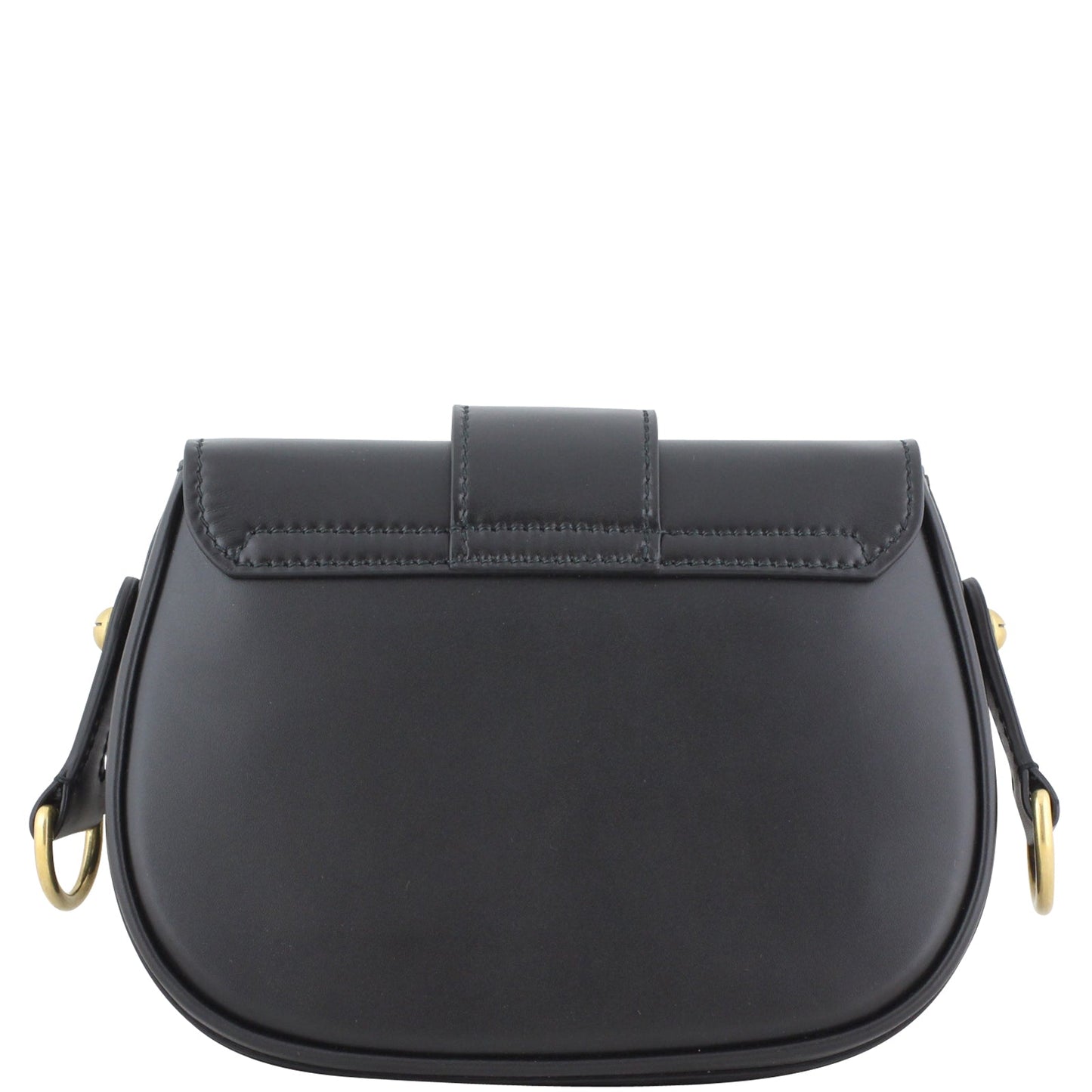Dior D-Fence Saddle Bag