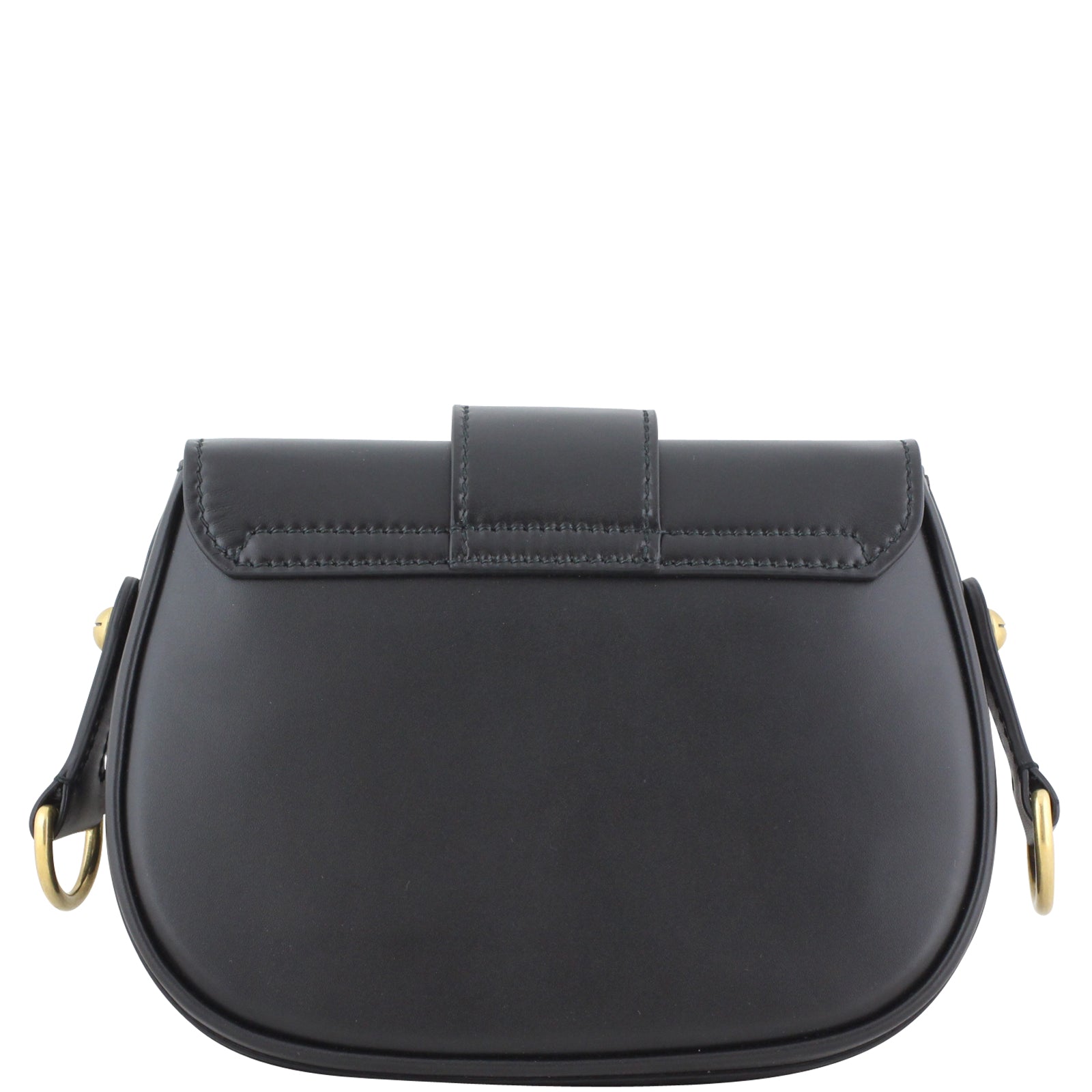 Dior D-Fence Saddle Bag