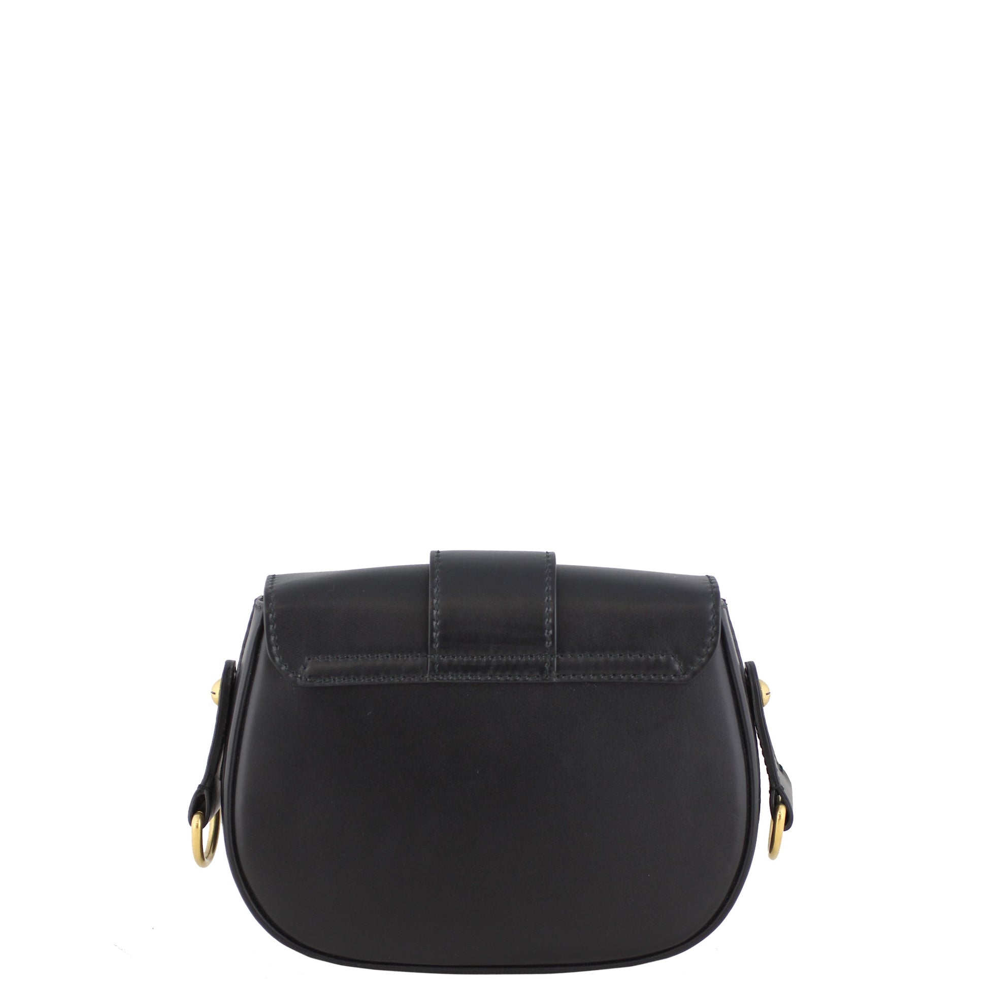 Dior D-Fence Saddle Bag