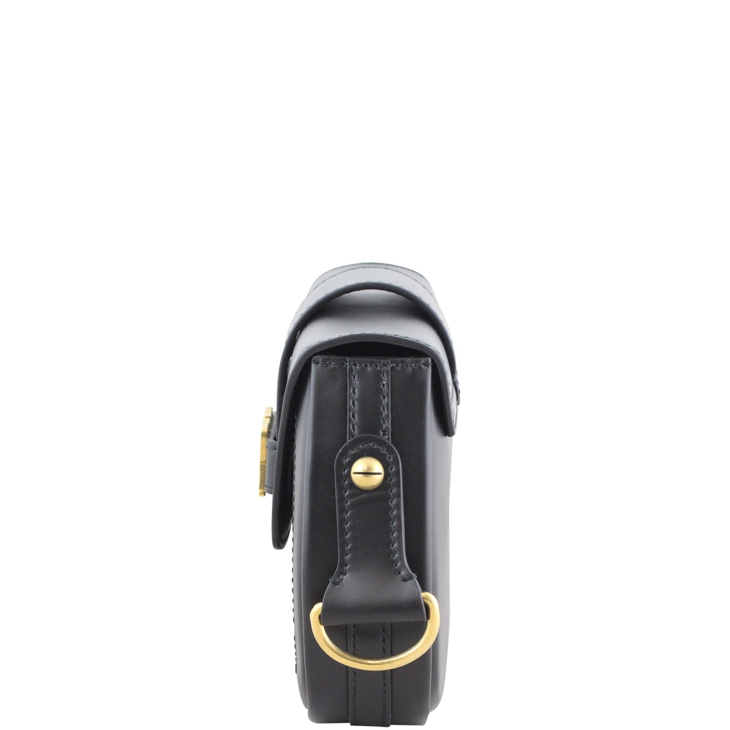 Dior D-Fence Saddle Bag