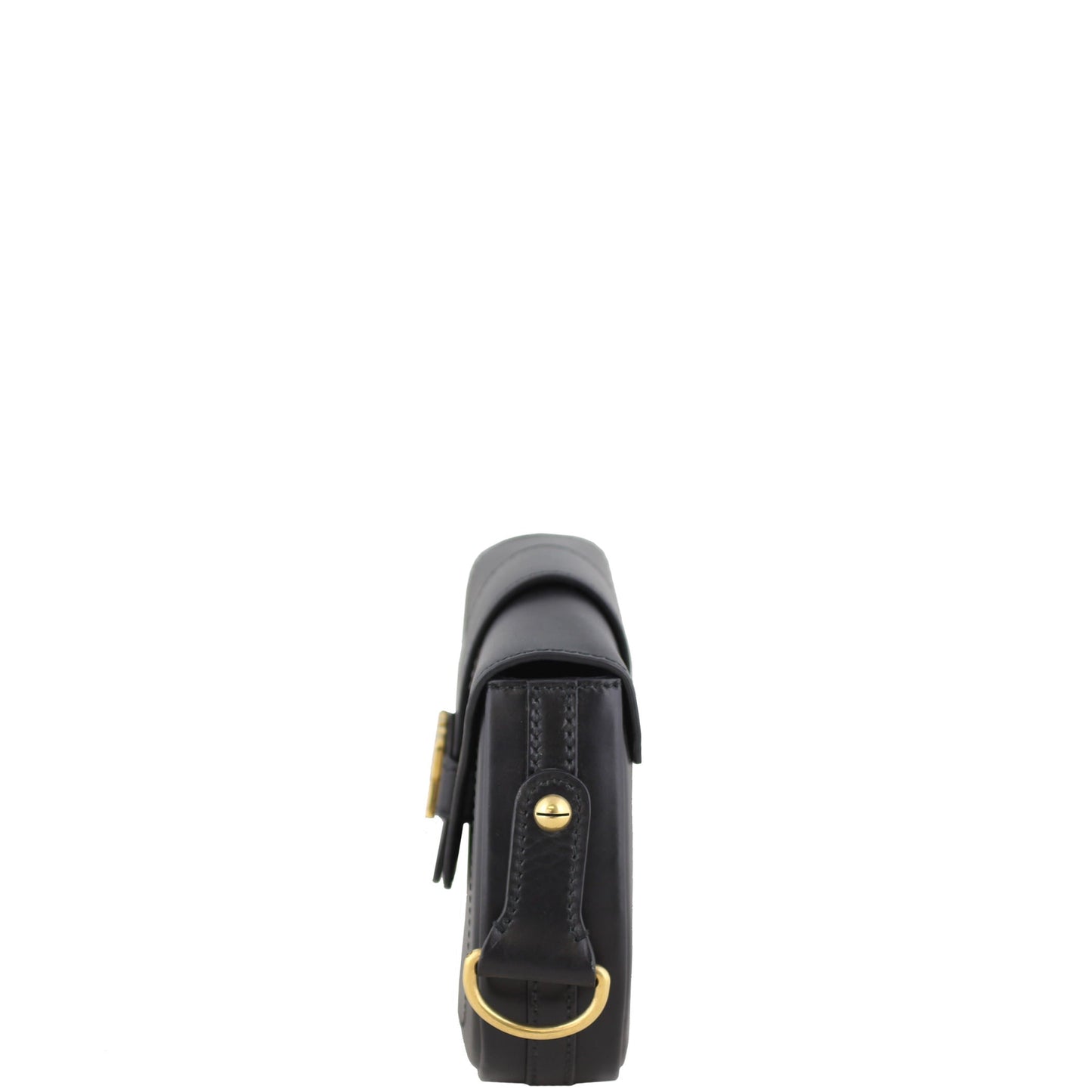Dior D-Fence Saddle Bag