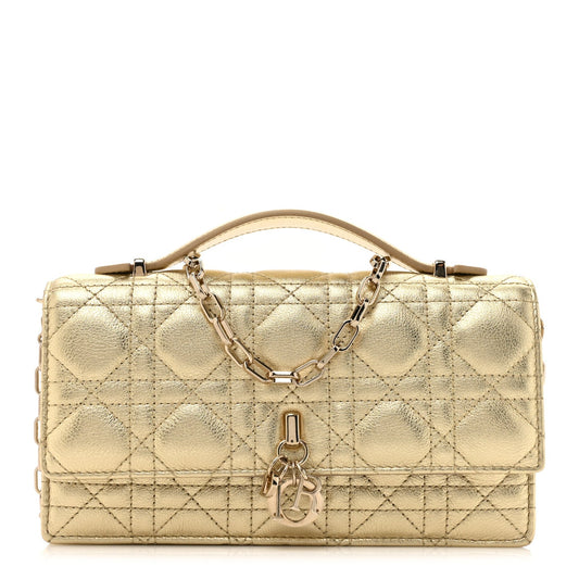 DIOR MY DIOR MINI BAG