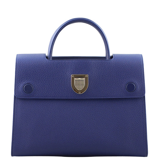 Dior Diorever Medium Satchel