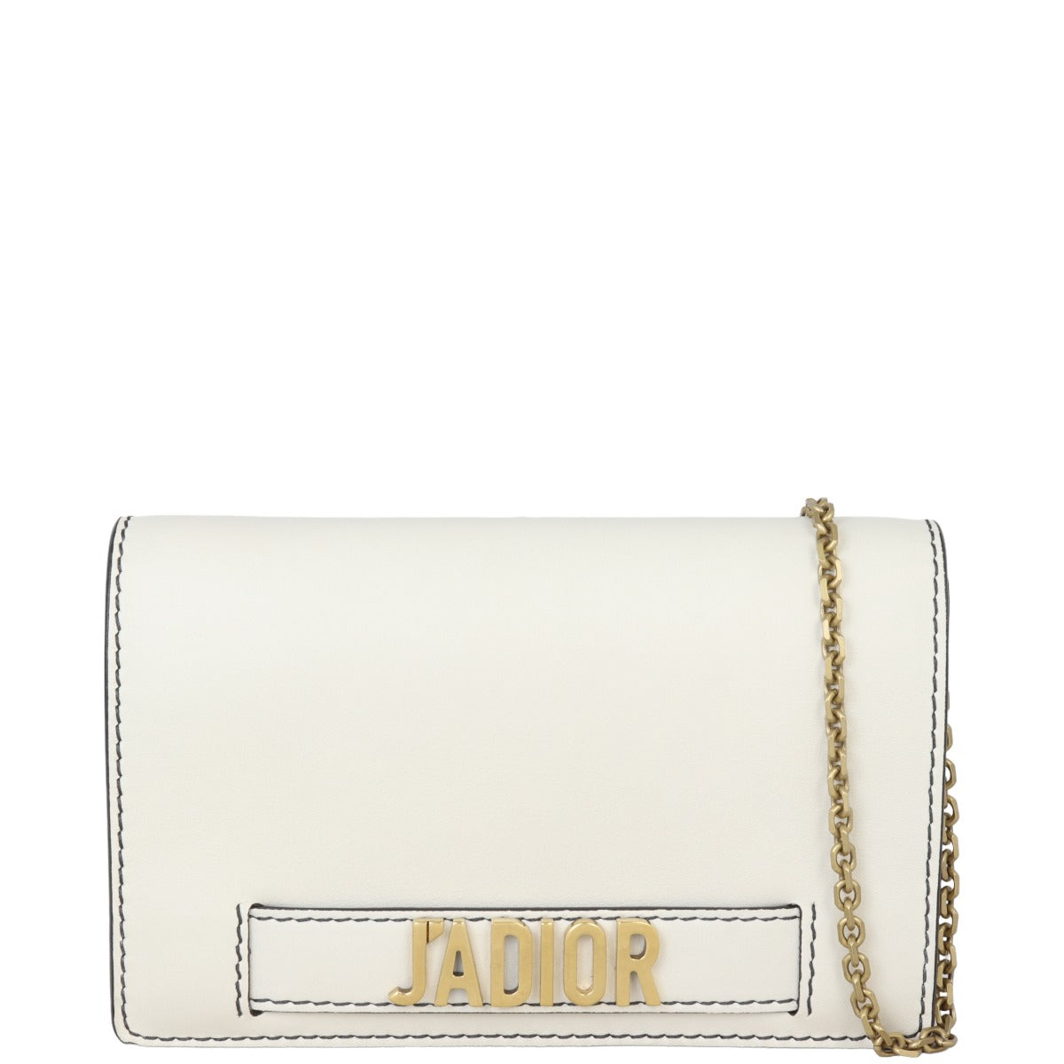 Dior JAdior Wallet on Chain Pouch