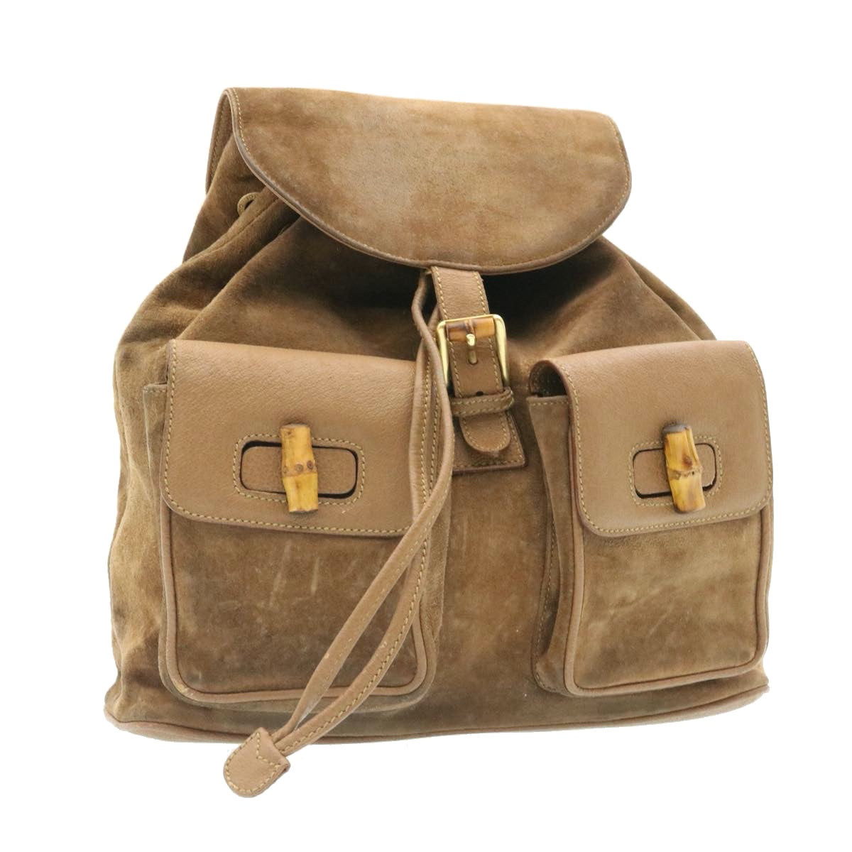 Gucci Backpack