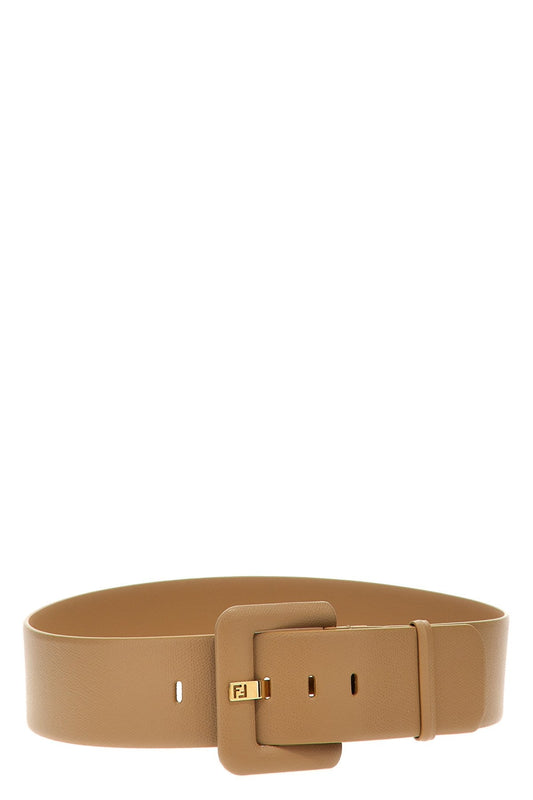 Fendi Women 'Fovere Fendi' Belt