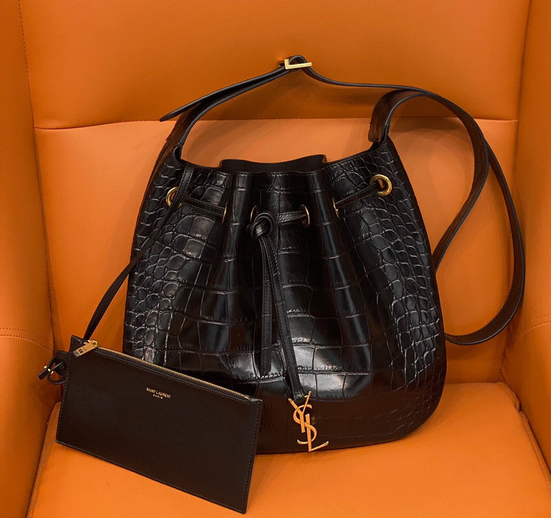 Yves Saint Laurent - Bags