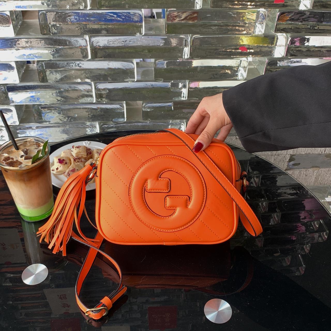 Gucci Designer Crossbody