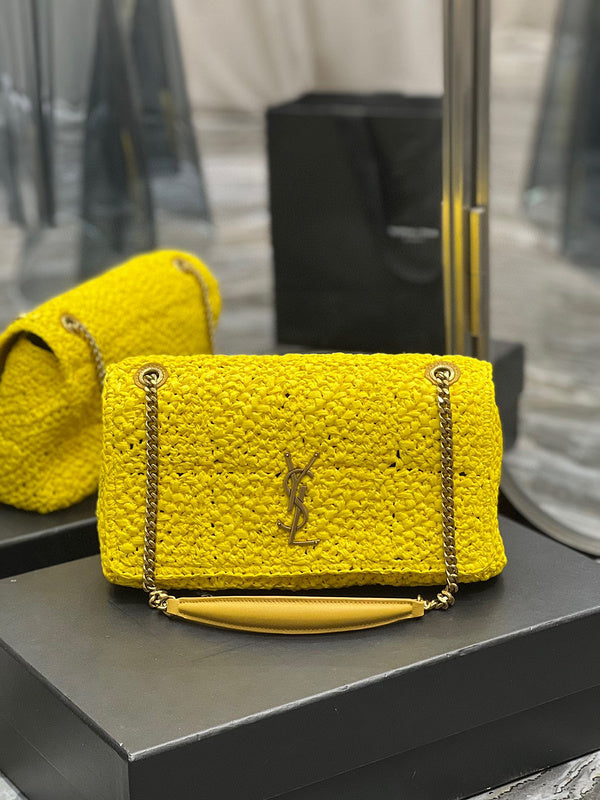 Yves Saint Laurent - Bags