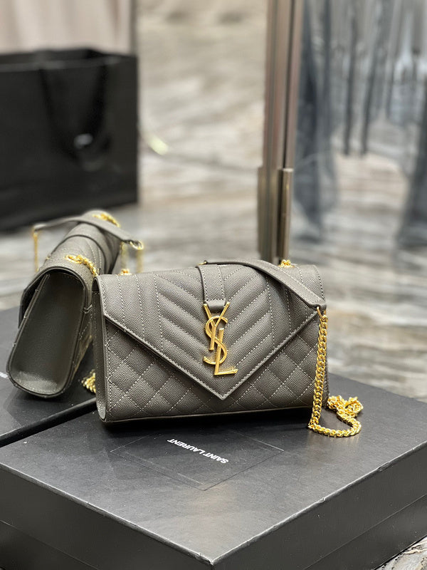 Yves Saint Laurent - Bags