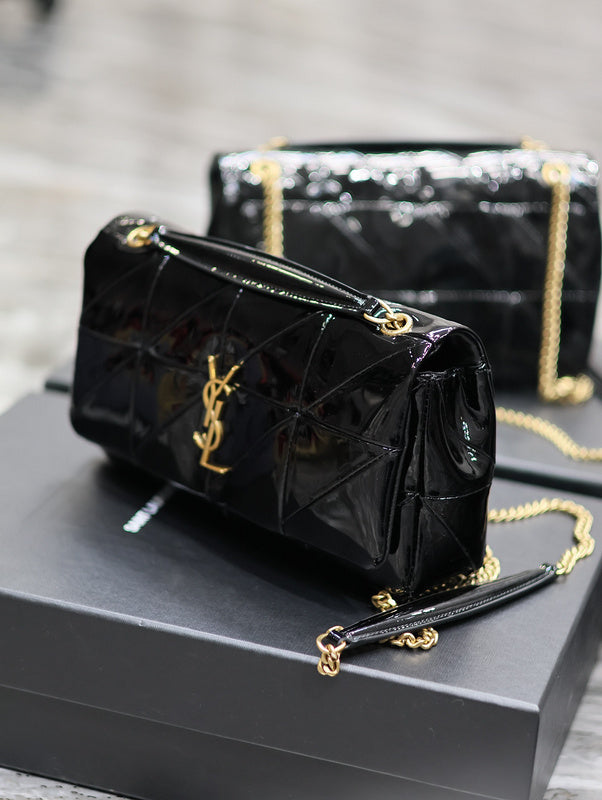 Yves Saint Laurent - Bags