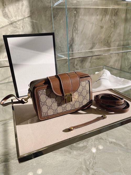 Gucci Arrival Handbag Style 10