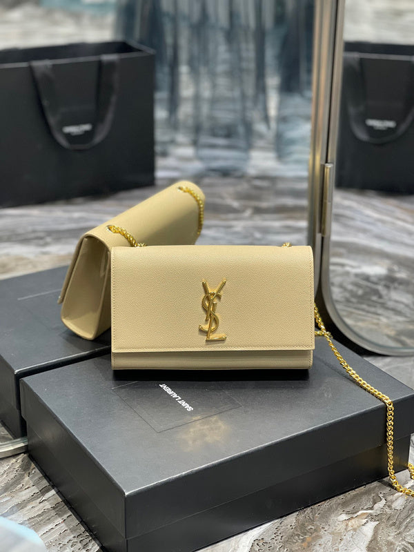 Yves Saint Laurent - Bags
