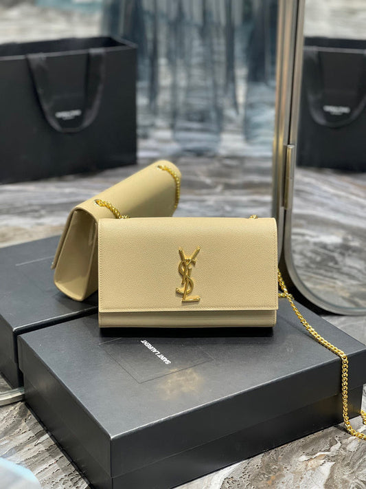 Yves Saint Laurent - Bags