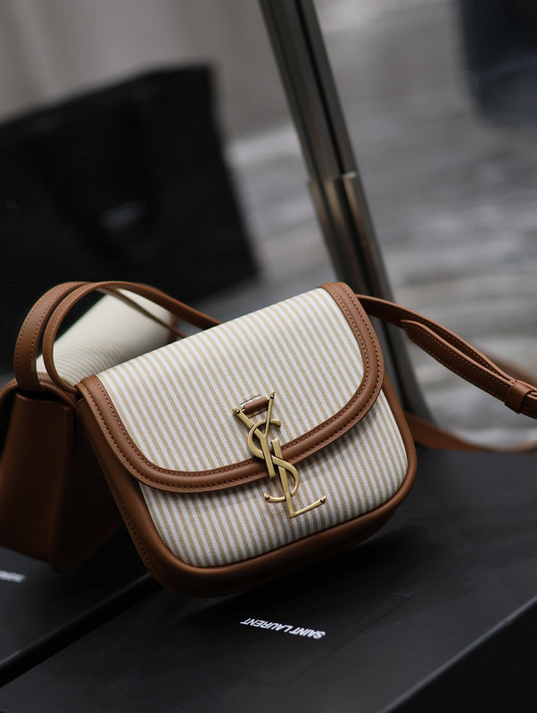 Yves Saint Laurent - Bags