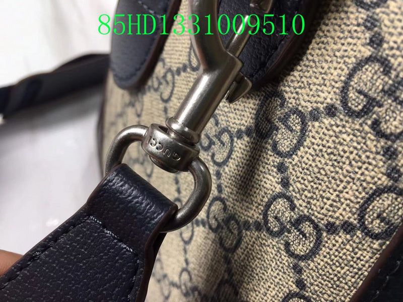 Gucci The Tote Style 13