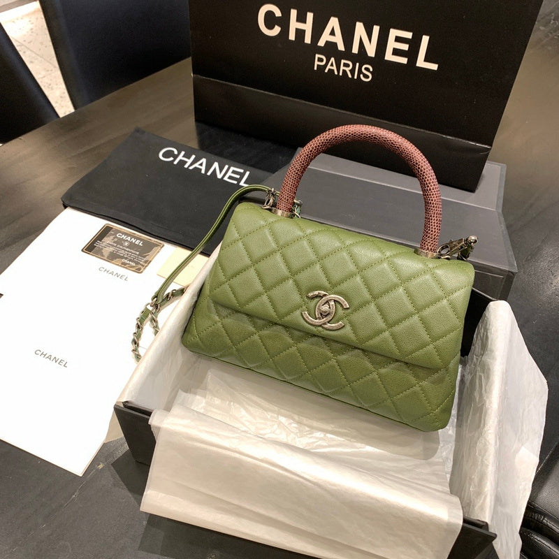 Chanel Bags