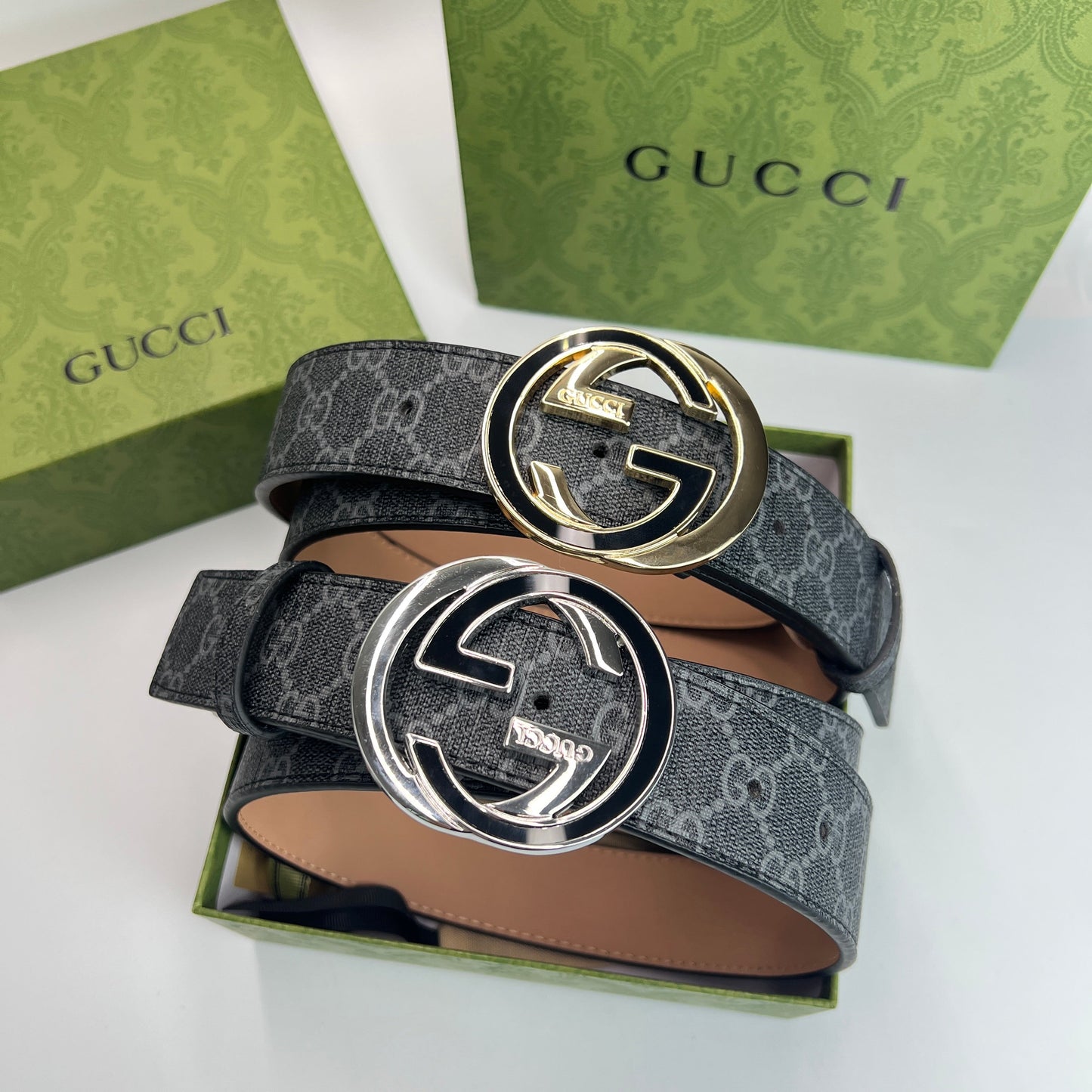 Gucci Designer Handbag