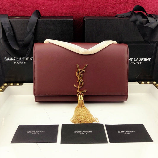 Yves Saint Laurent - Bags
