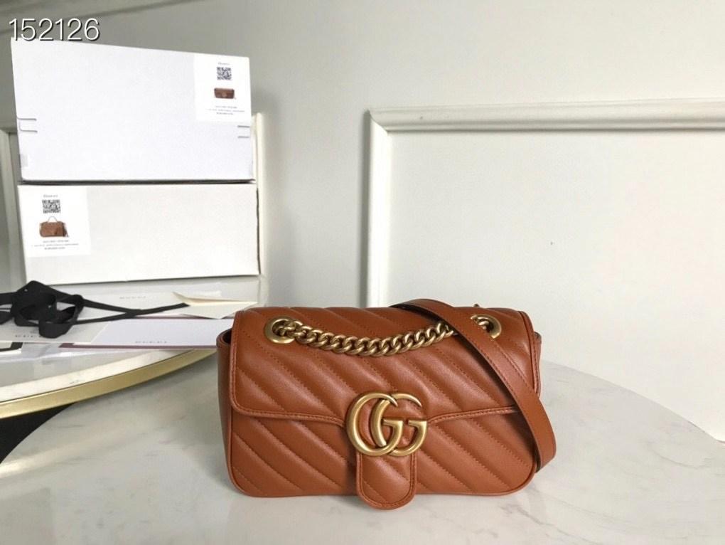Gucci Arrival Handbag Style 144