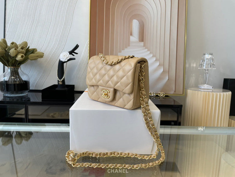 Chanel Bags