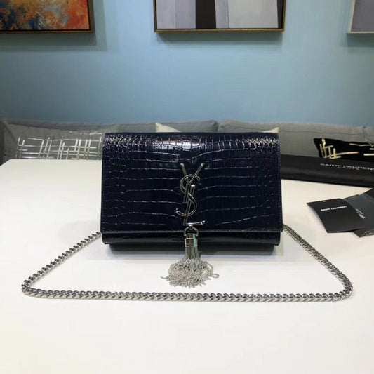 Yves Saint Laurent - Bags