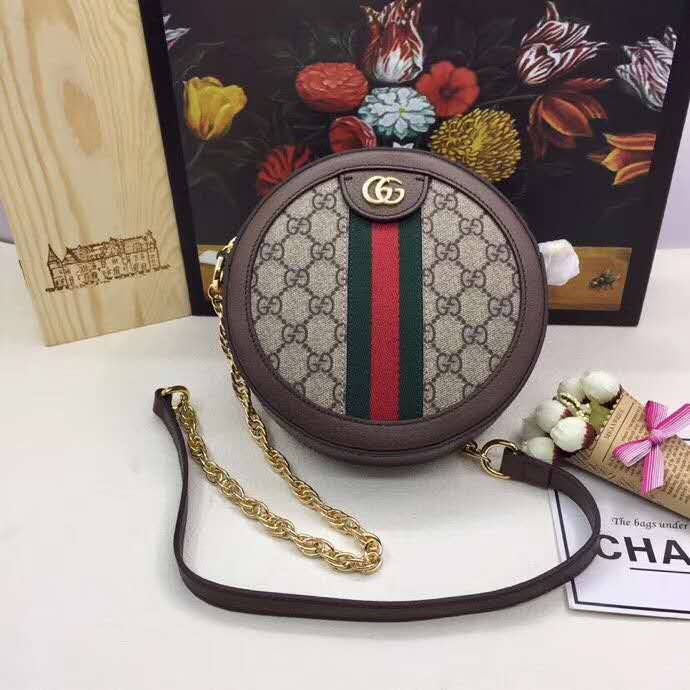 Gucci Designer Handbag