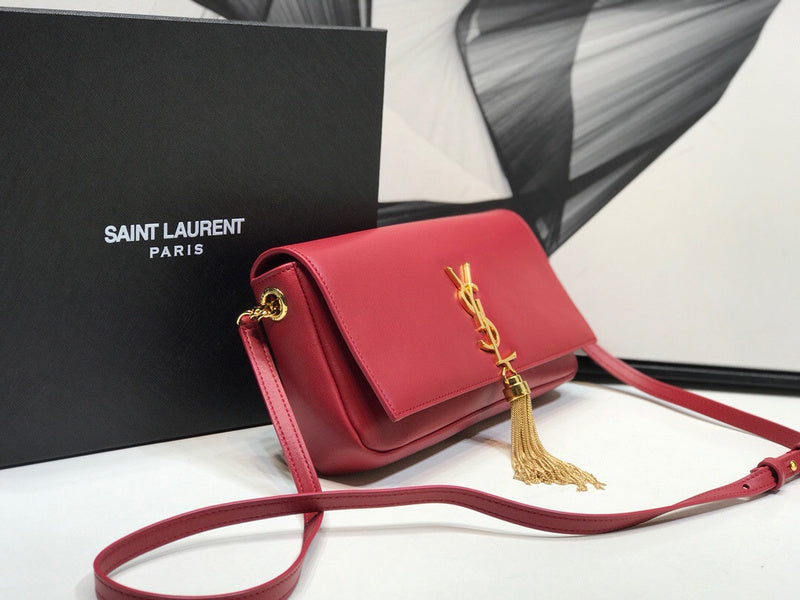 Yves Saint Laurent - Bags