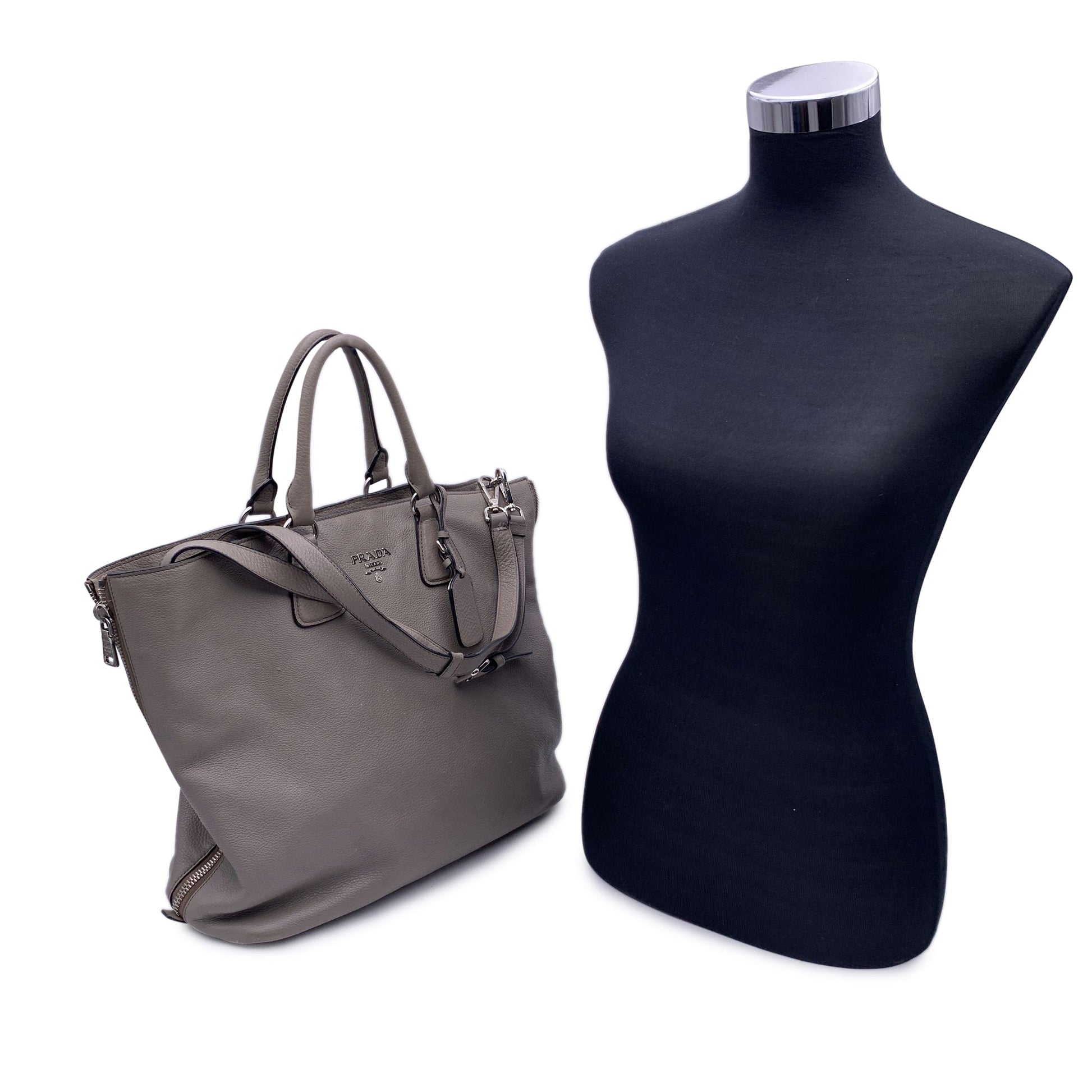 PRADA Prada Tote Bag BN2419