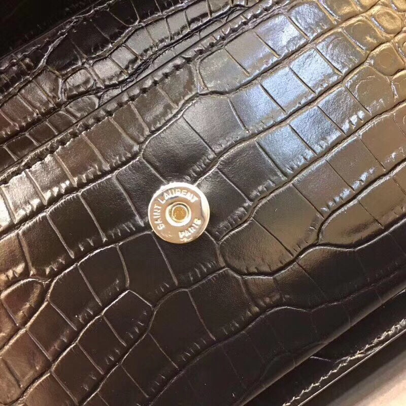Yves Saint Laurent - Bags