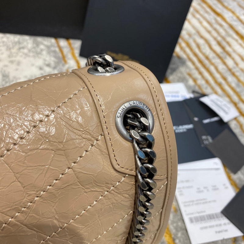 Yves Saint Laurent - Bags