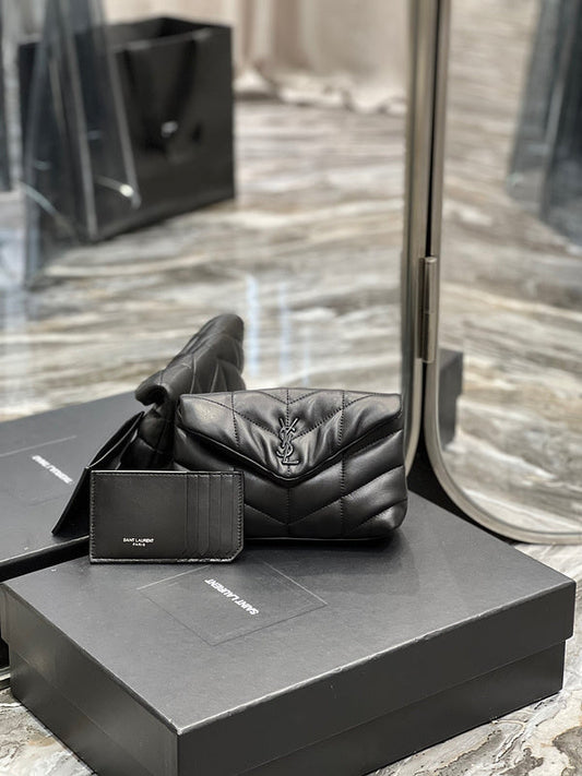Yves Saint Laurent - Bags