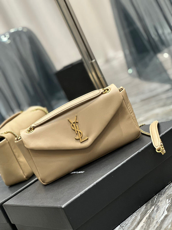Yves Saint Laurent - Bags