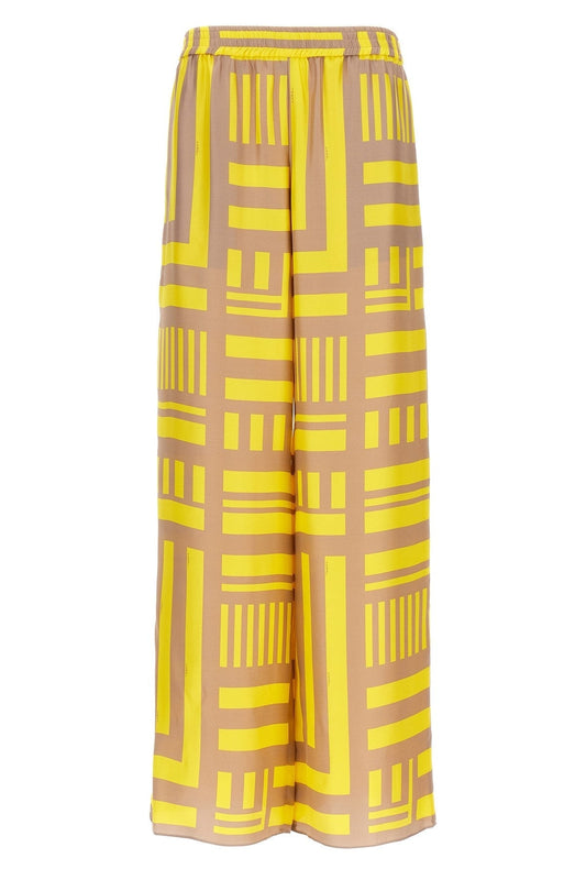 Fendi Women 'Fendi Labyrinth' Pants