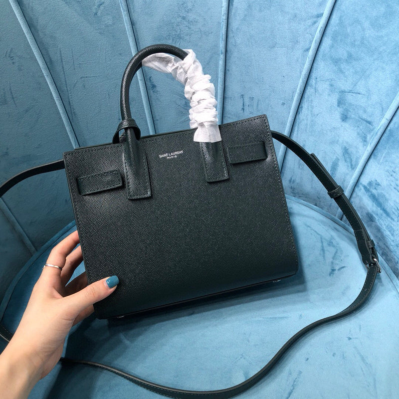 Yves Saint Laurent - Bags